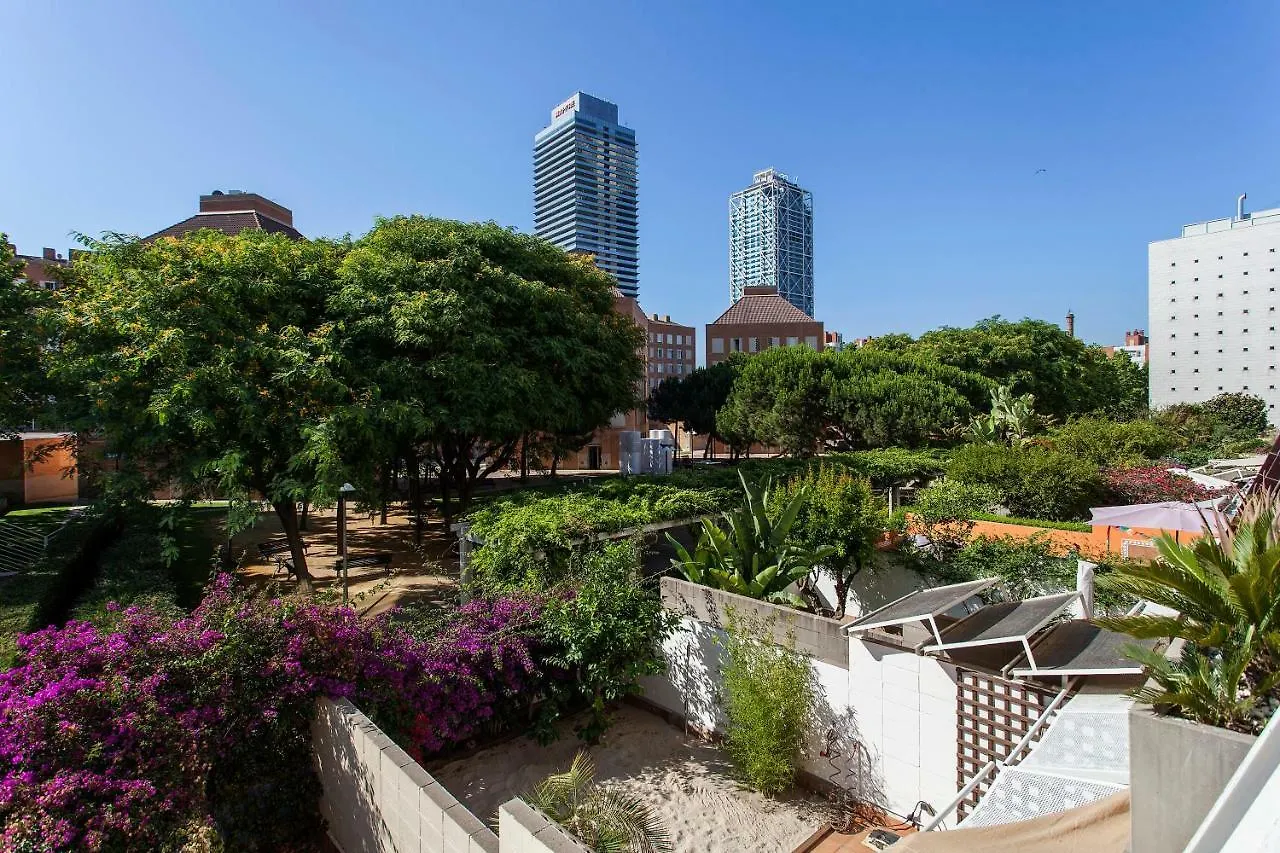 Apartament 1324 Barcelona