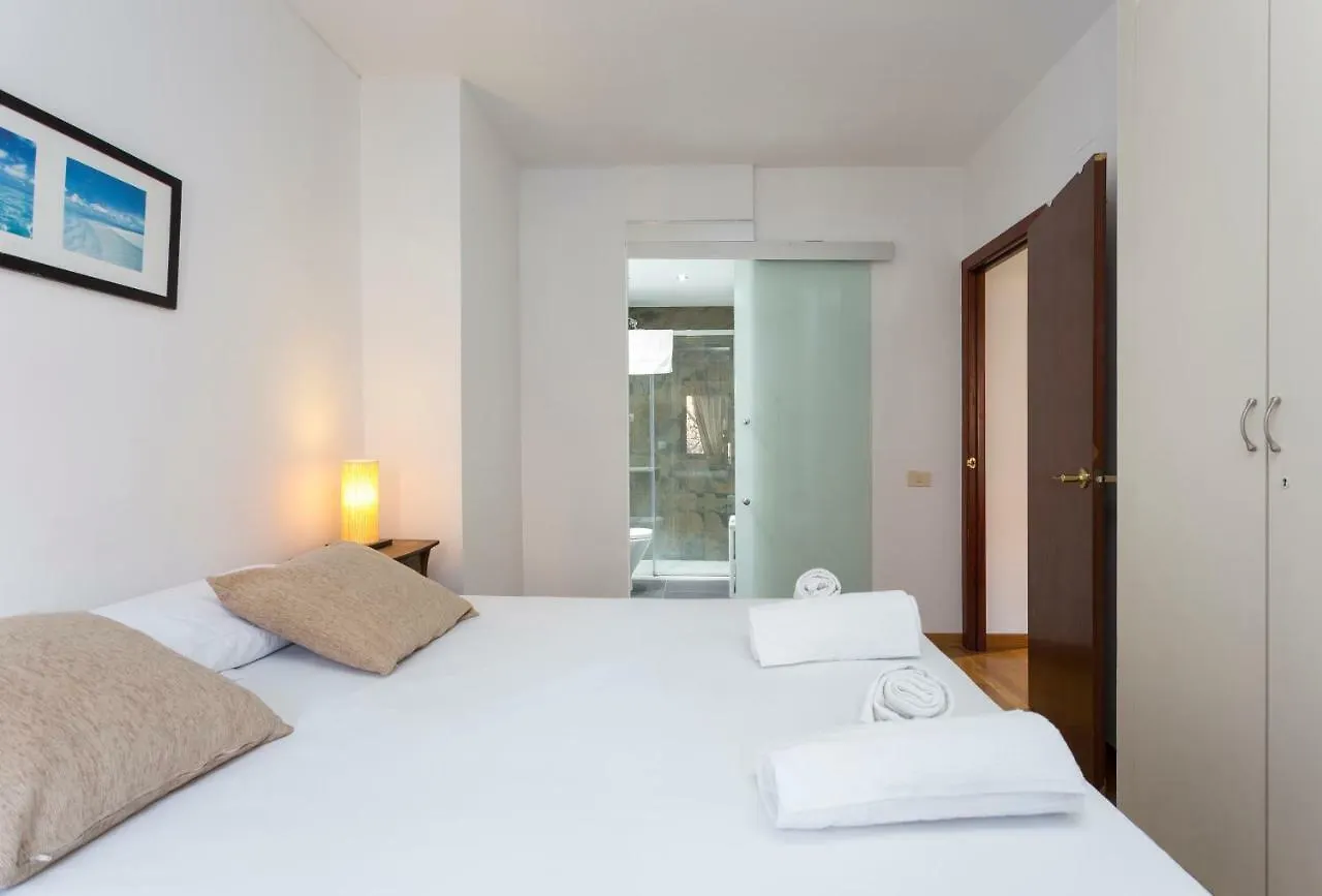 Apartament 1324 Barcelona