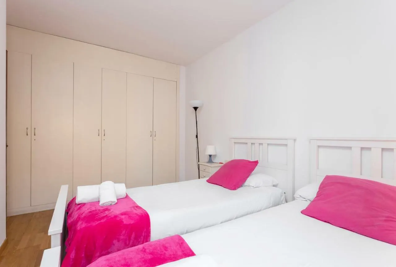 Apartament 1324 Barcelona
