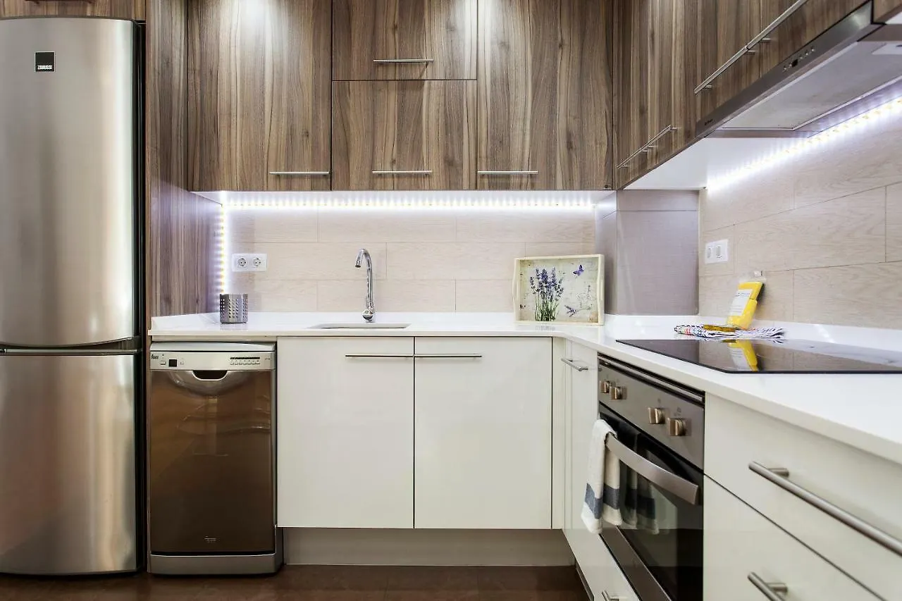 1324 Apartment Barcelona