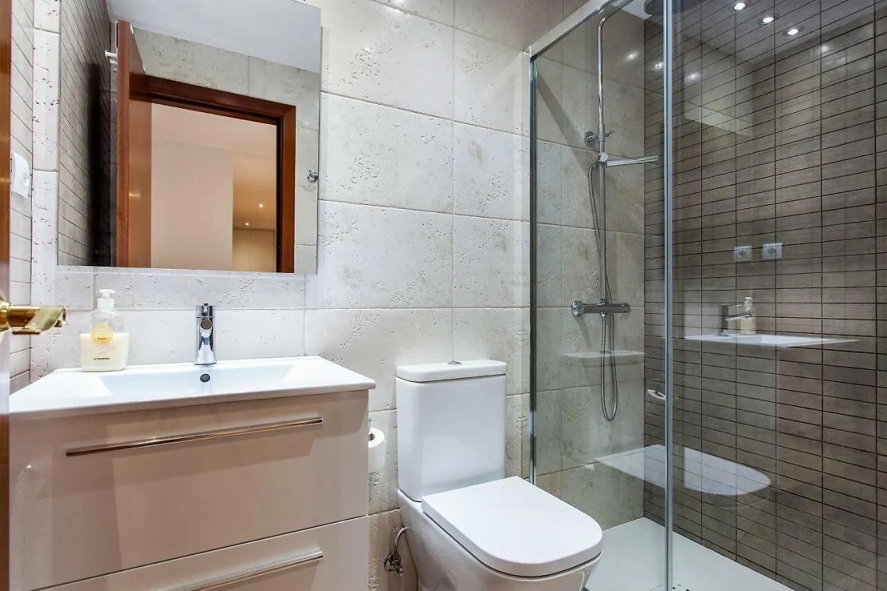 1324 Apartment Barcelona Spain