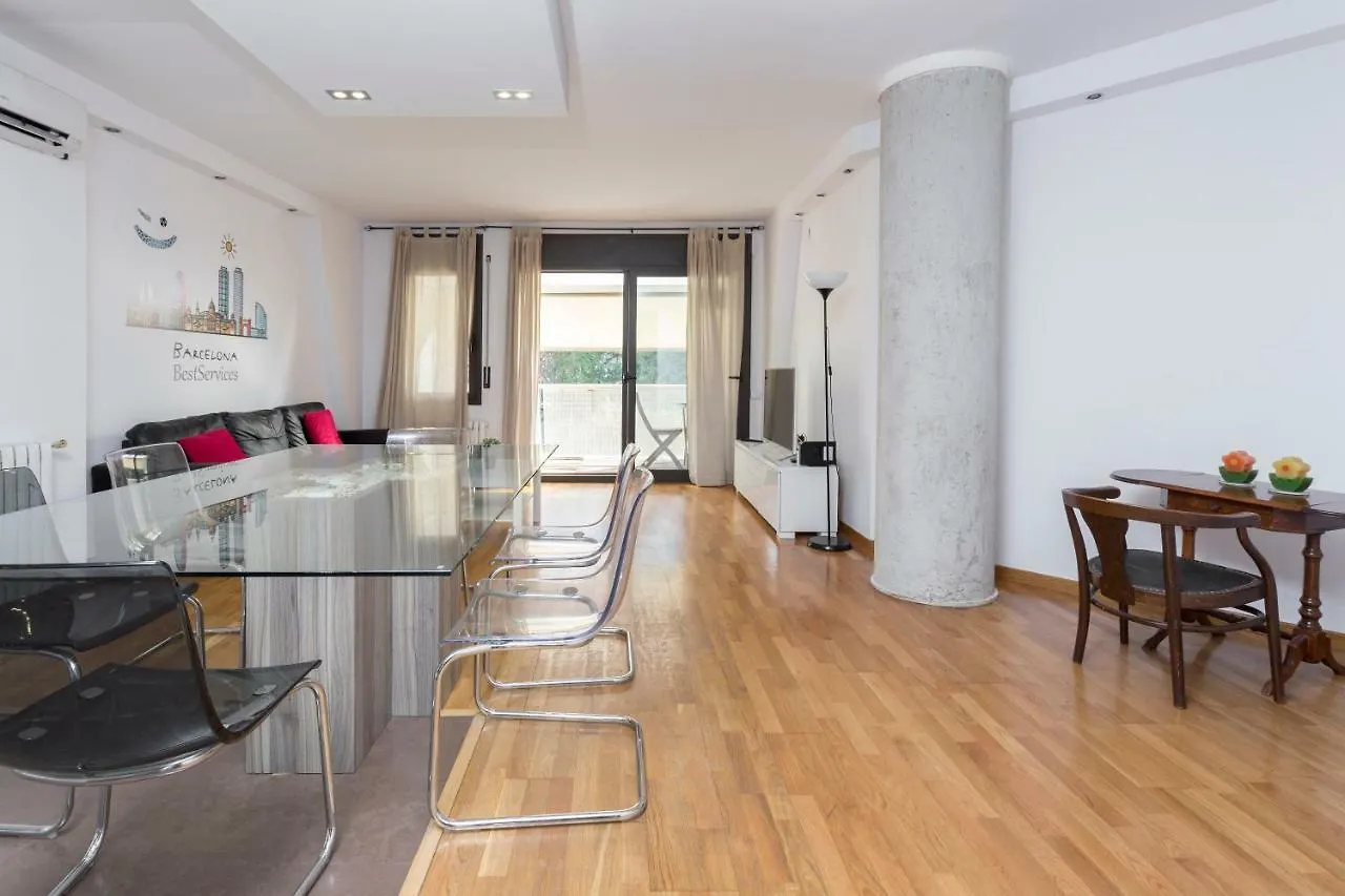 1324 Apartment Barcelona