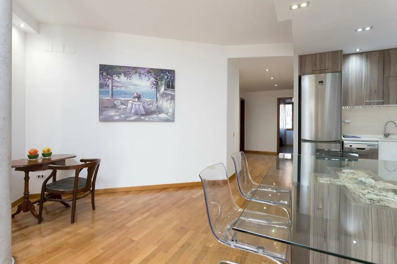 1324 Apartment Barcelona