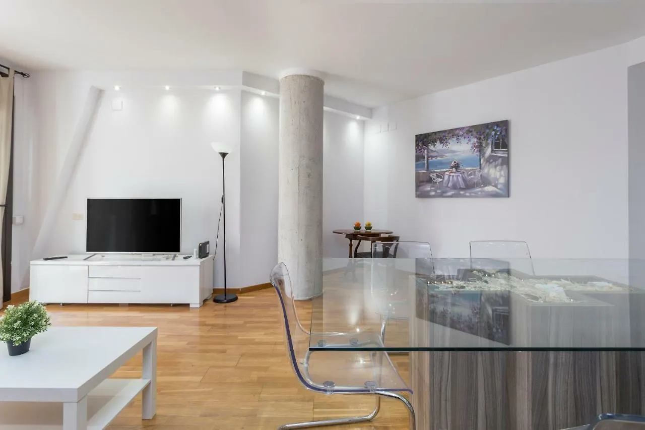 1324 Apartment Barcelona