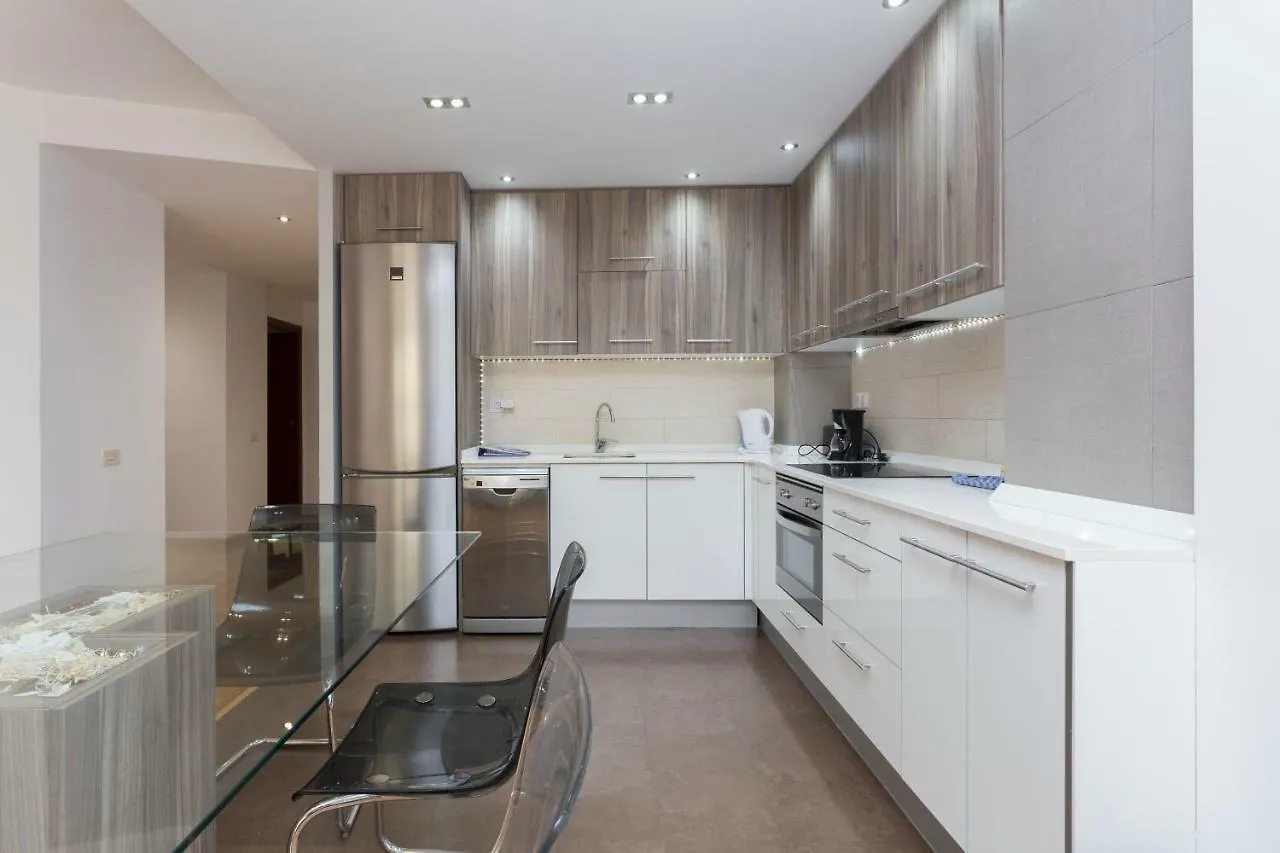1324 Apartment Barcelona
