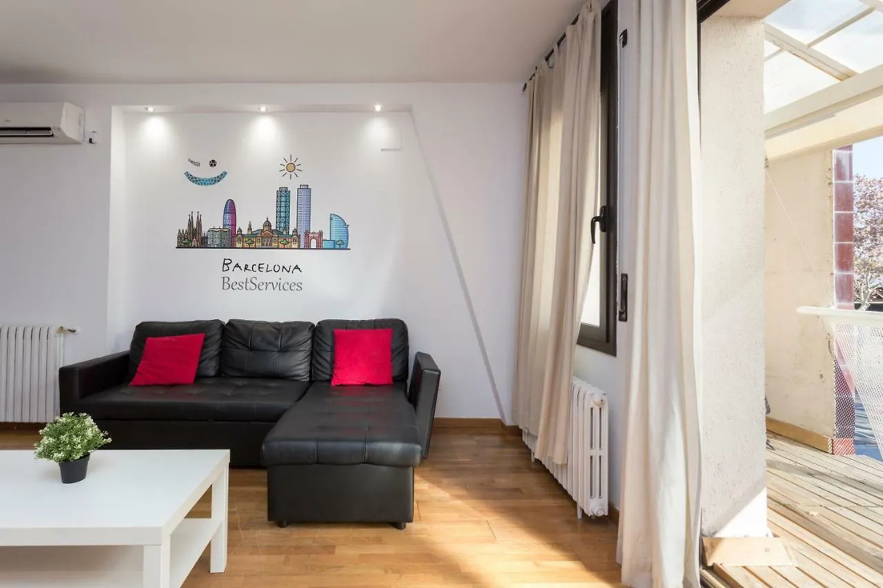1324 Apartment Barcelona